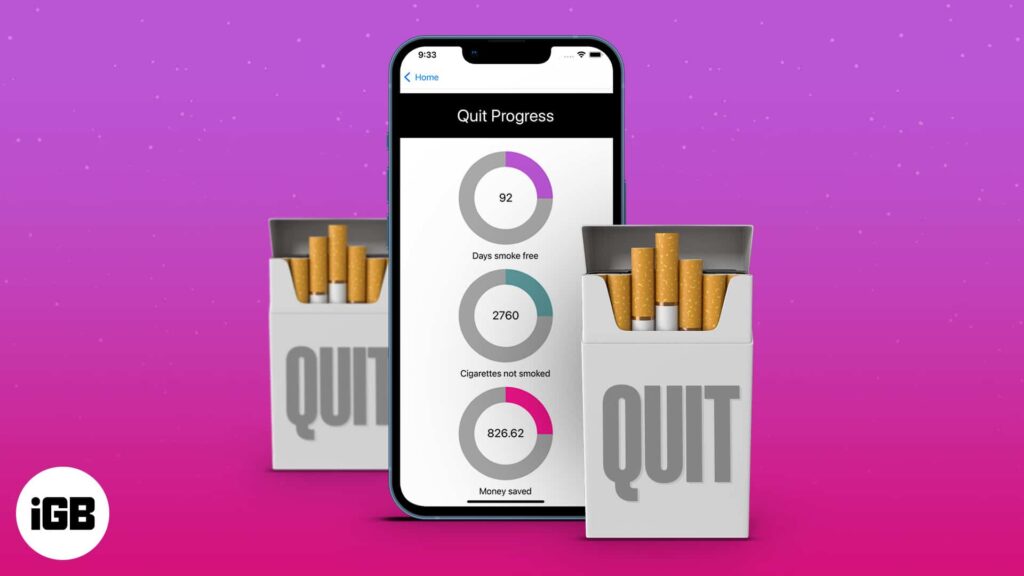 QuitSure App