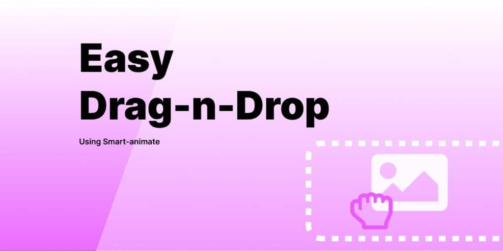 Drag-N-Drop