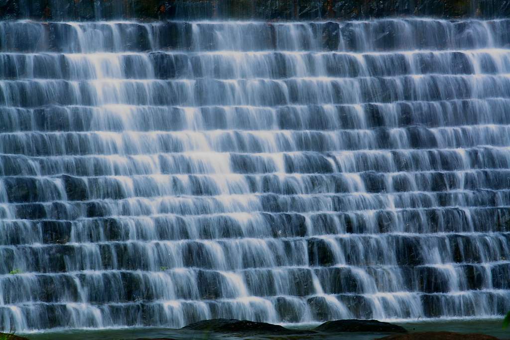 Khandari Waterfall
