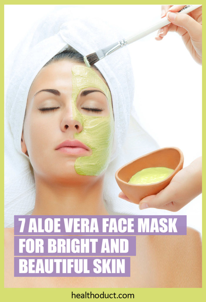 face mask for beautiful skin
