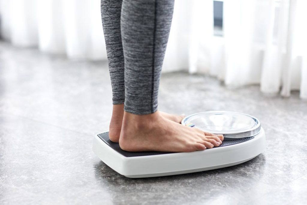 7 Surprising Reasons Why you are not Losing Weight