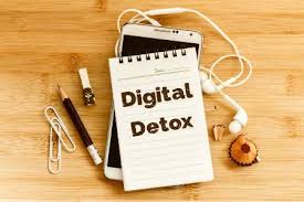 Digital Detox: