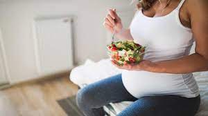 Best Food for Pregnancy
