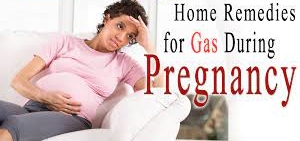 Gas Problem During Pregnancy