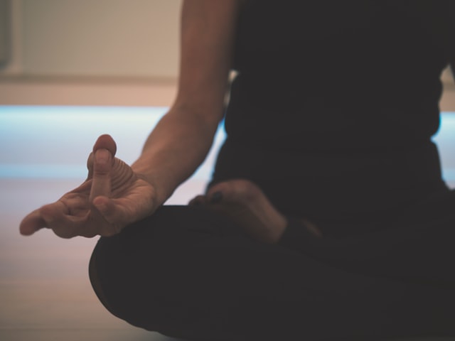 Meditation Benefits and importance