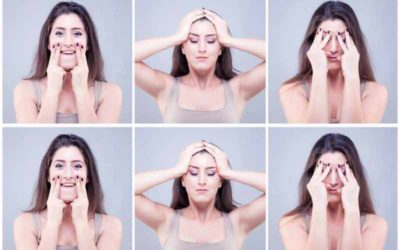 Top 7 Best Anti Aging Facial Exercises