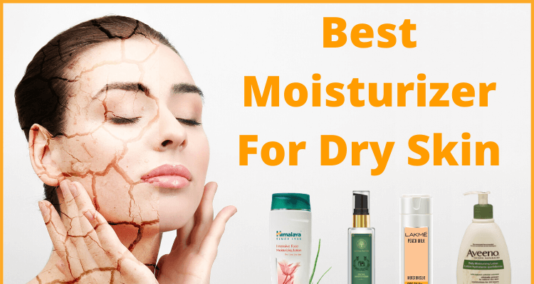 Best Face Moisturizers for Dry