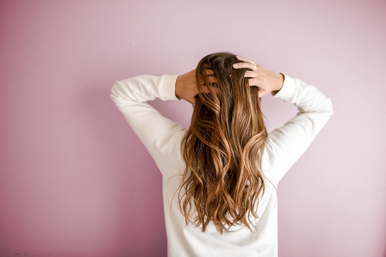 How To Prevent Your Hair From Tangling