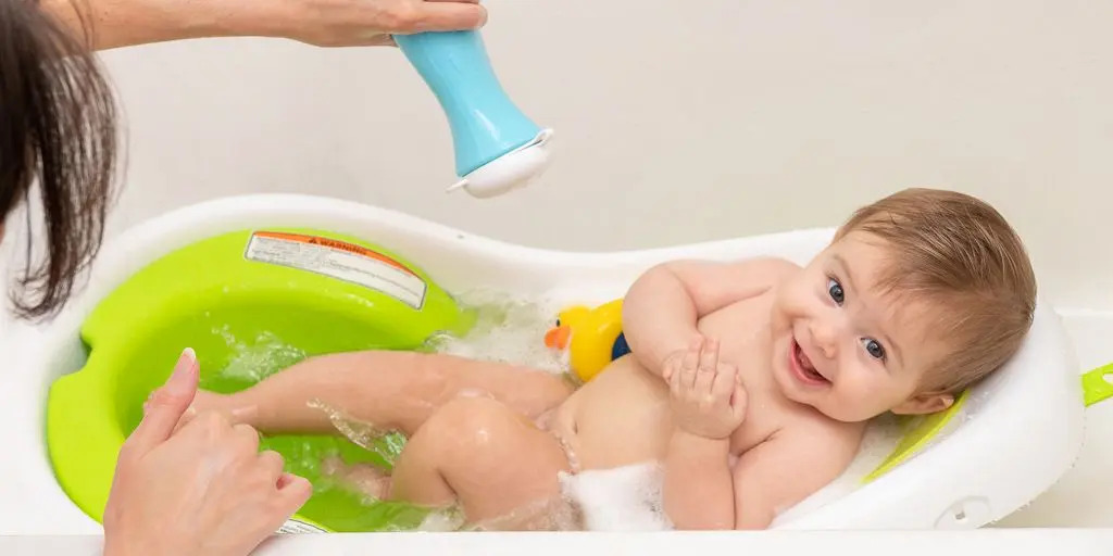 Best Bath Tub For Baby