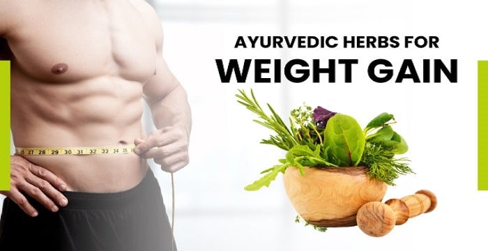 Top 12 Best Ayurvedic Tonics for Weight Gain