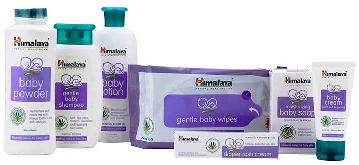Top 5 Best Baby Product Brands In India