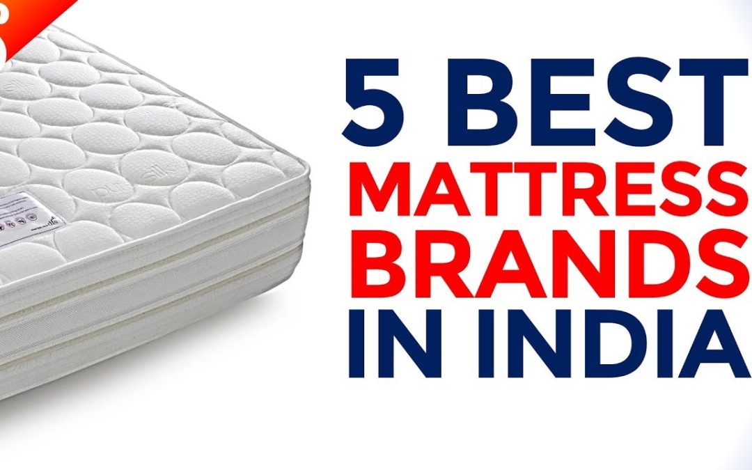 Best Mattress In India