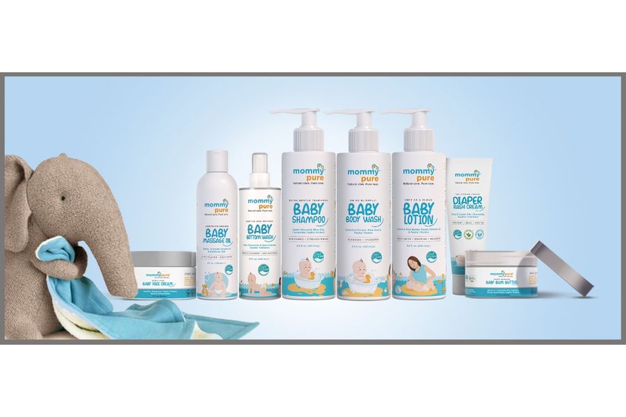 Top 10 Best Baby Care Products