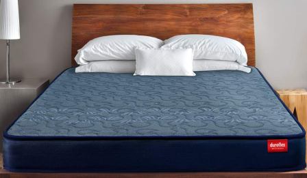Top 5 Best Mattress In India : Review
