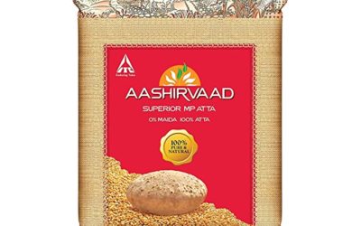 Aashirvaad Multigrains Atta- Detailed Review 2022!