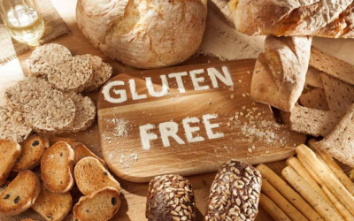 How to Manage a Gluten Allergy