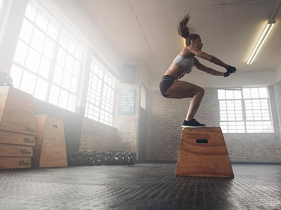 What are HIIT workouts and why you should do them
