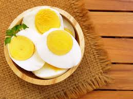 Yumurta Beyazı ve Yumurta Sarısı İçin Besin Değerleri Nelerdir?