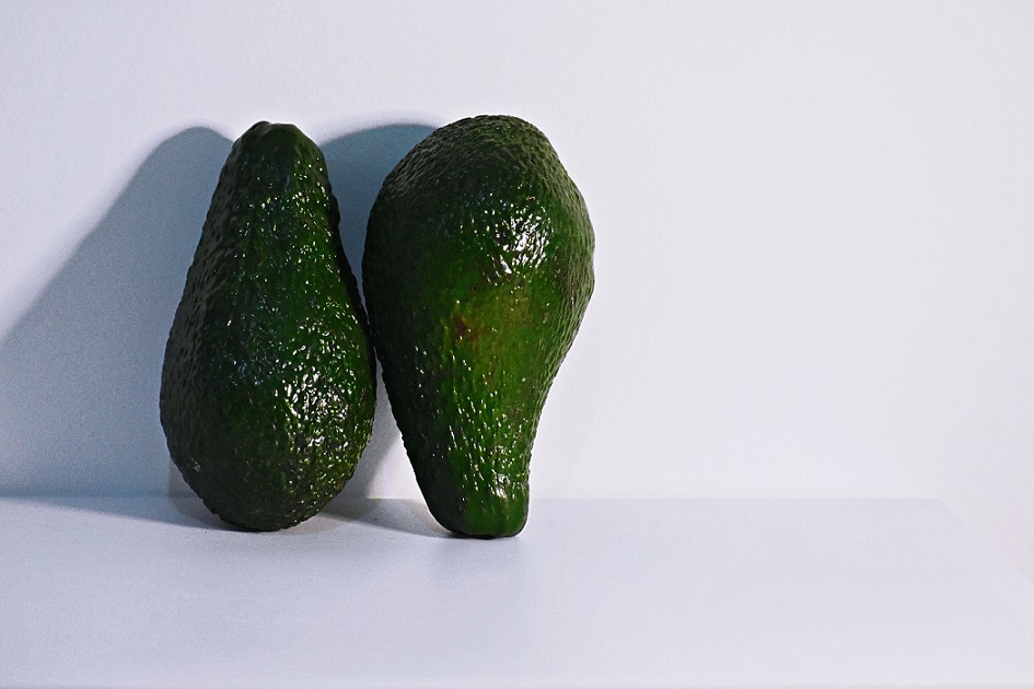 Nutrition Facts about Avocados