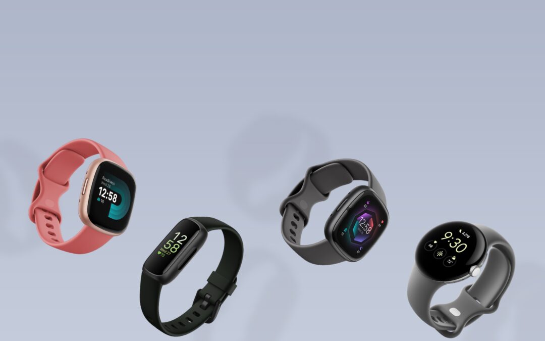 Why you need a FitBit (or Not)