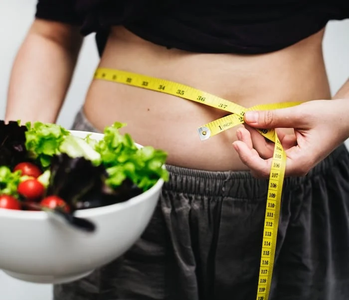 Dieting vs Lifestyle Change What is the Difference?